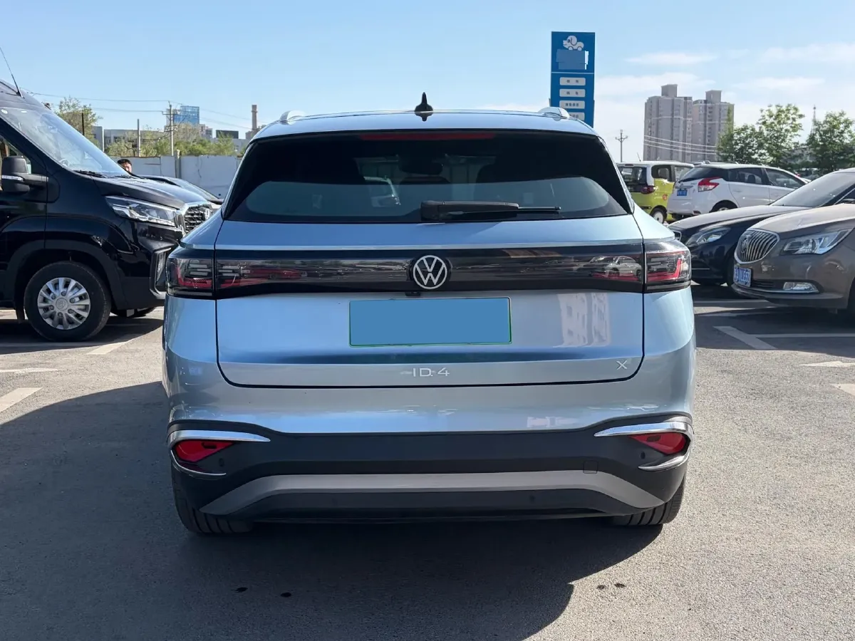 2021 Volkswagen ID.4 X BEV 83.4KWH,autocango,china used car exporter,china ev exporter,chinese used car exporter,chinese used ev exporter