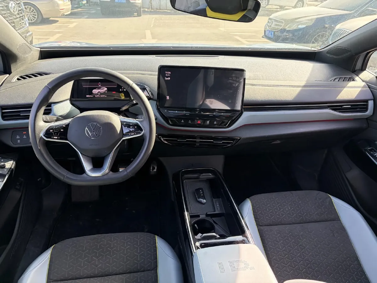 2021 Volkswagen ID.4 X BEV 83.4KWH,autocango,china used car exporter,china ev exporter,chinese used car exporter,chinese used ev exporter