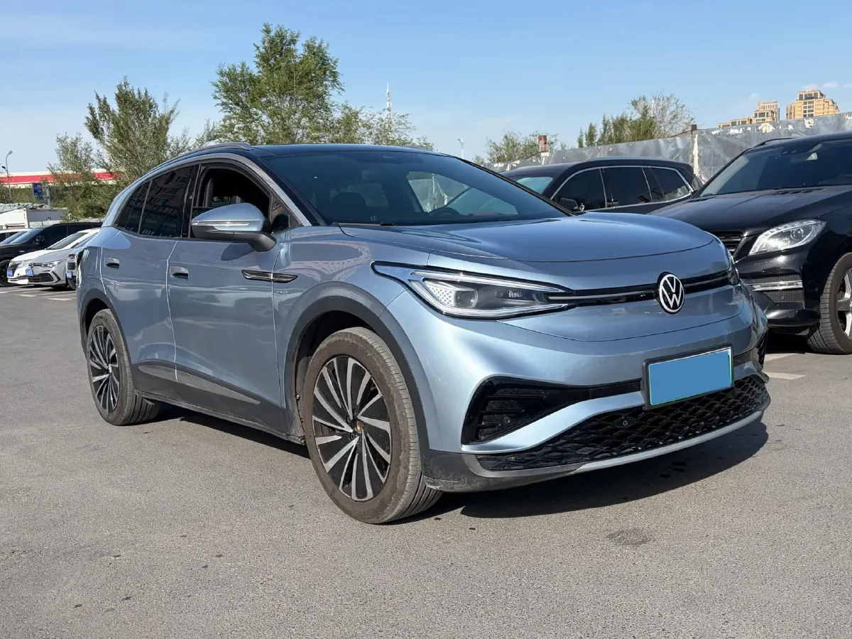 2021 Volkswagen ID.4 X BEV 83.4KWH,autocango,china used car exporter,china ev exporter,chinese used car exporter,chinese used ev exporter