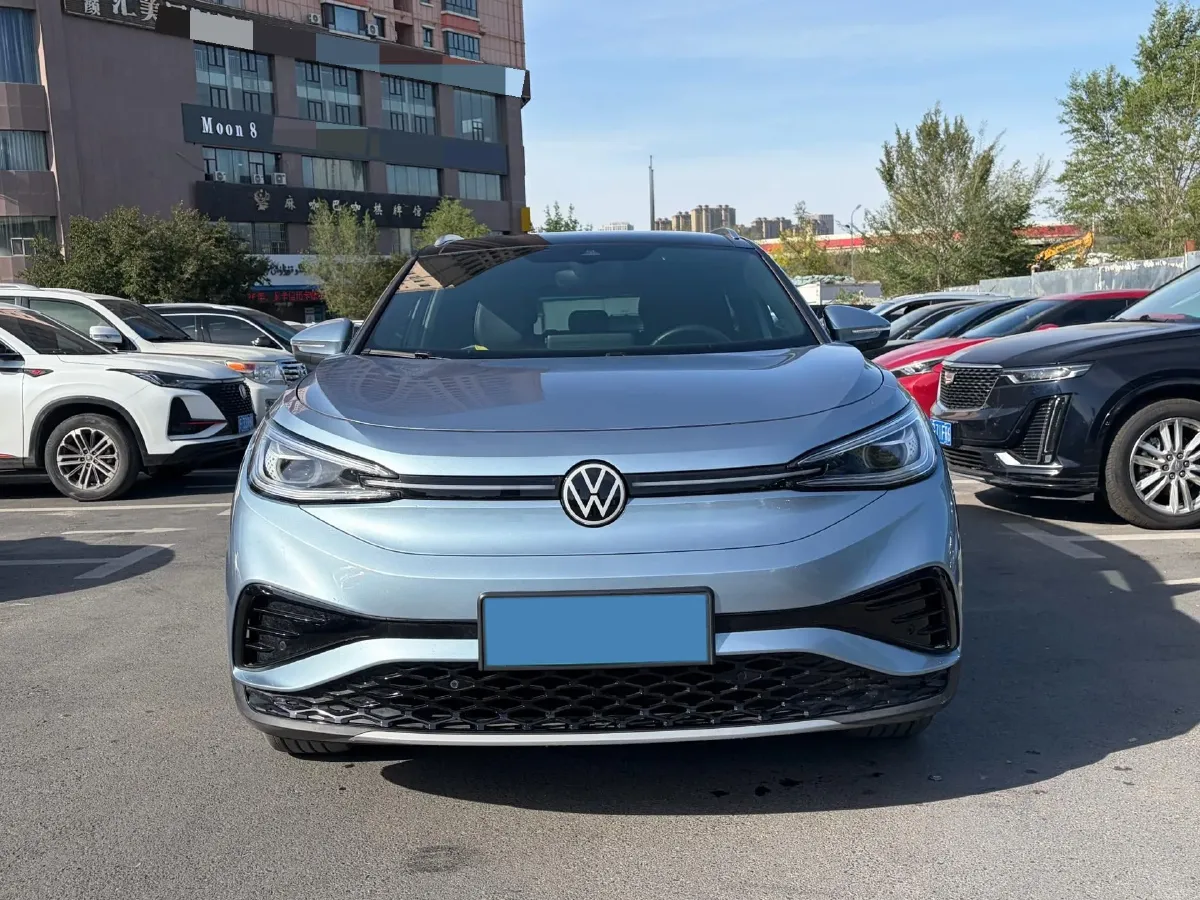 2021 Volkswagen ID.4 X BEV 83.4KWH,autocango,china used car exporter,china ev exporter,chinese used car exporter,chinese used ev exporter