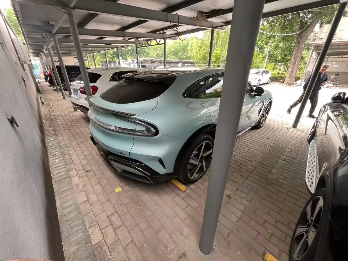 2025 MI YU7 BEV 101.7KWH,autocango,china used car exporter,china ev exporter,chinese used car exporter,chinese used ev exporter