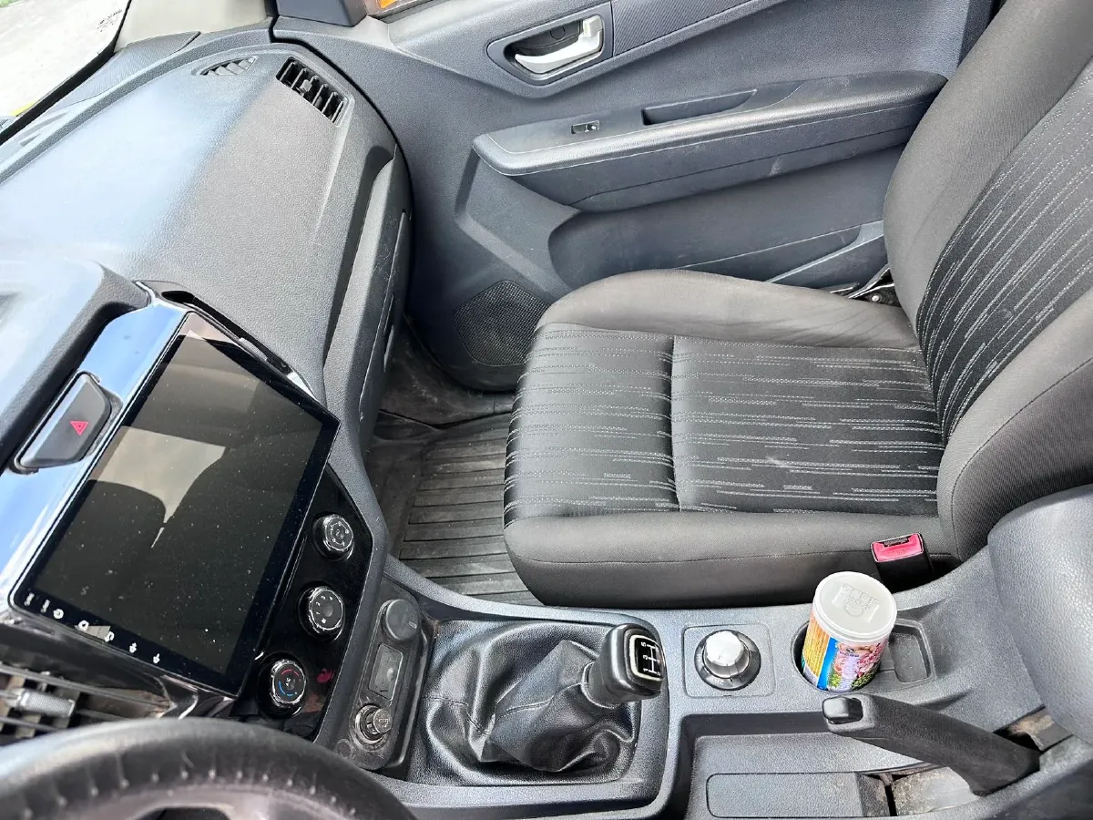 2018 Isuzu RE-MAX Jim 2.8T 116HP L4 5MT,autocango,china used car exporter,china ev exporter,chinese used car exporter,chinese used ev exporter
