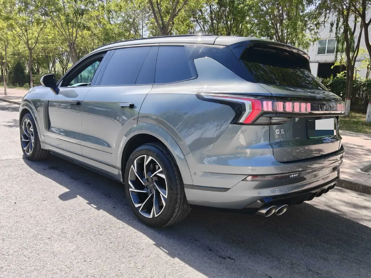 2021 LYNK&CO 09 EM-P 2.0T 254HP L4 8AT PHEV 18.83KWH,autocango,china used car exporter,china ev exporter,chinese used car exporter,chinese used ev exporter