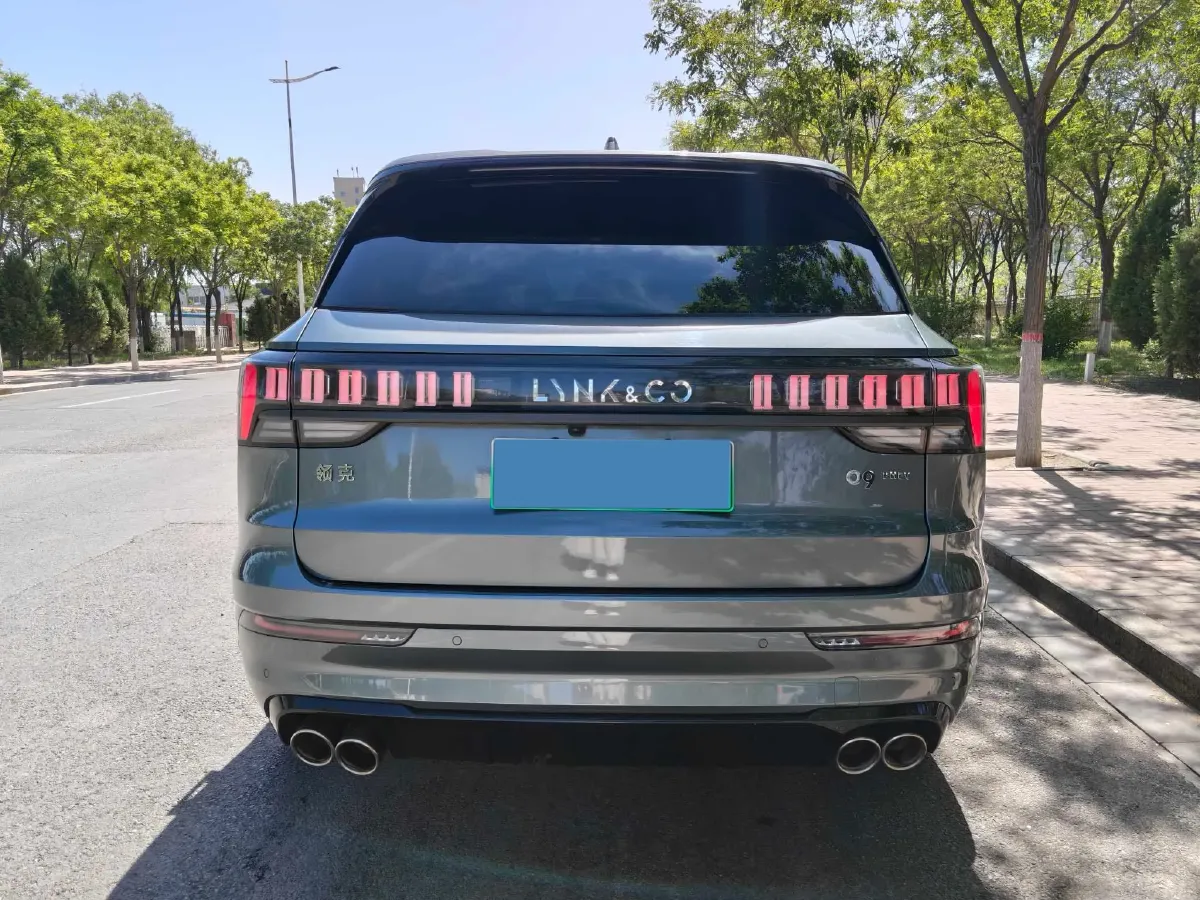 2021 LYNK&CO 09 EM-P 2.0T 254HP L4 8AT PHEV 18.83KWH,autocango,china used car exporter,china ev exporter,chinese used car exporter,chinese used ev exporter