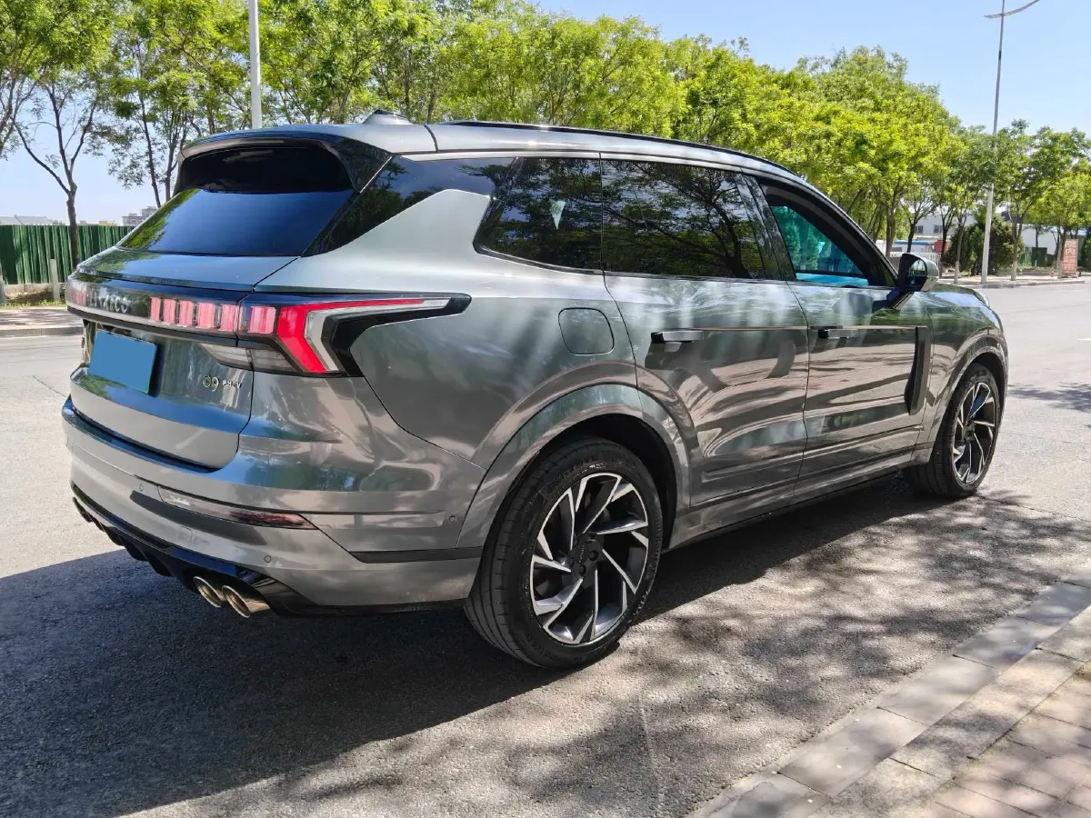 2021 LYNK&CO 09 EM-P 2.0T 254HP L4 8AT PHEV 18.83KWH,autocango,china used car exporter,china ev exporter,chinese used car exporter,chinese used ev exporter
