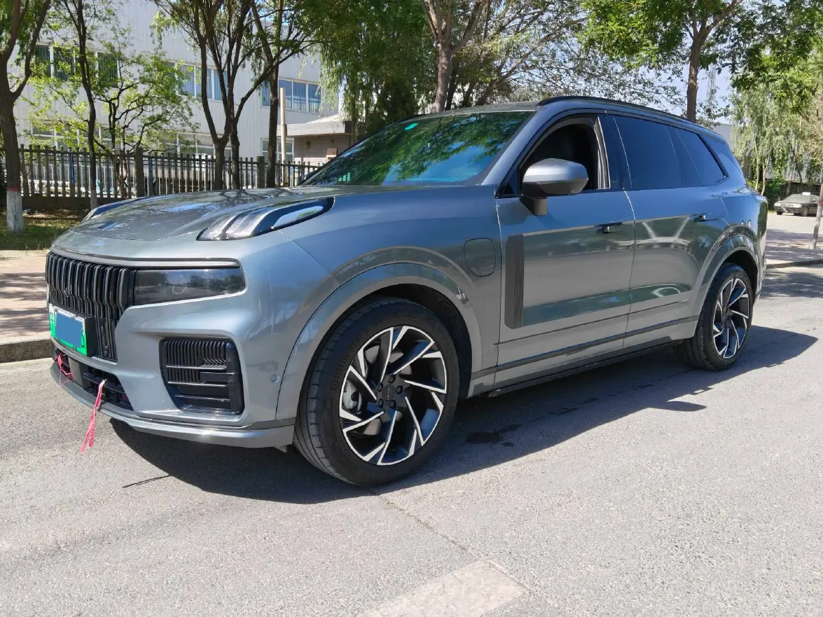 2021 LYNK&CO 09 EM-P 2.0T 254HP L4 8AT PHEV 18.83KWH,autocango,china used car exporter,china ev exporter,chinese used car exporter,chinese used ev exporter