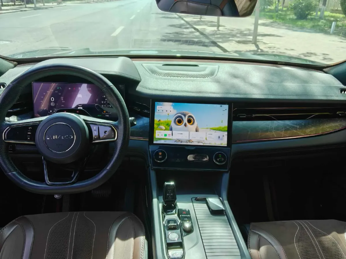 2021 LYNK&CO 09 EM-P 2.0T 254HP L4 8AT PHEV 18.83KWH,autocango,china used car exporter,china ev exporter,chinese used car exporter,chinese used ev exporter