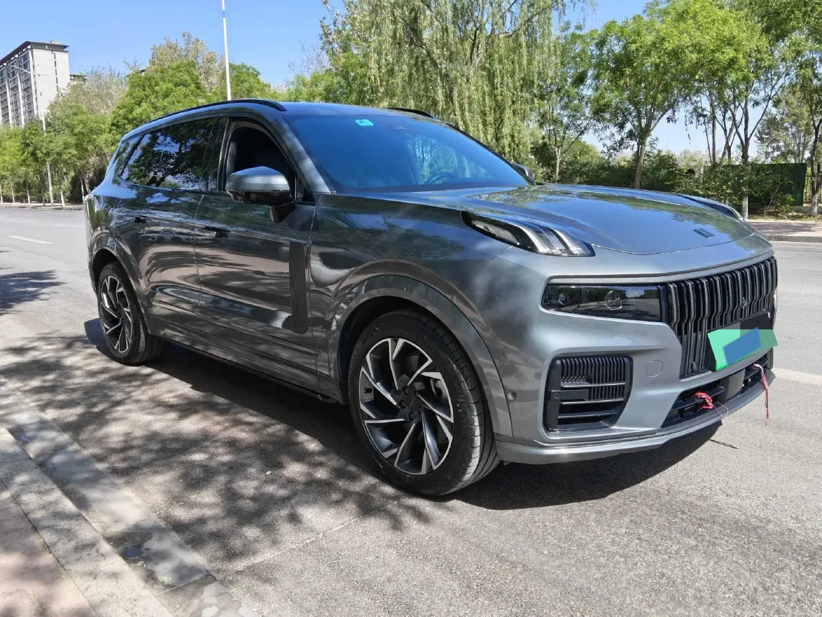 2021 LYNK&CO 09 EM-P 2.0T 254HP L4 8AT PHEV 18.83KWH,autocango,china used car exporter,china ev exporter,chinese used car exporter,chinese used ev exporter