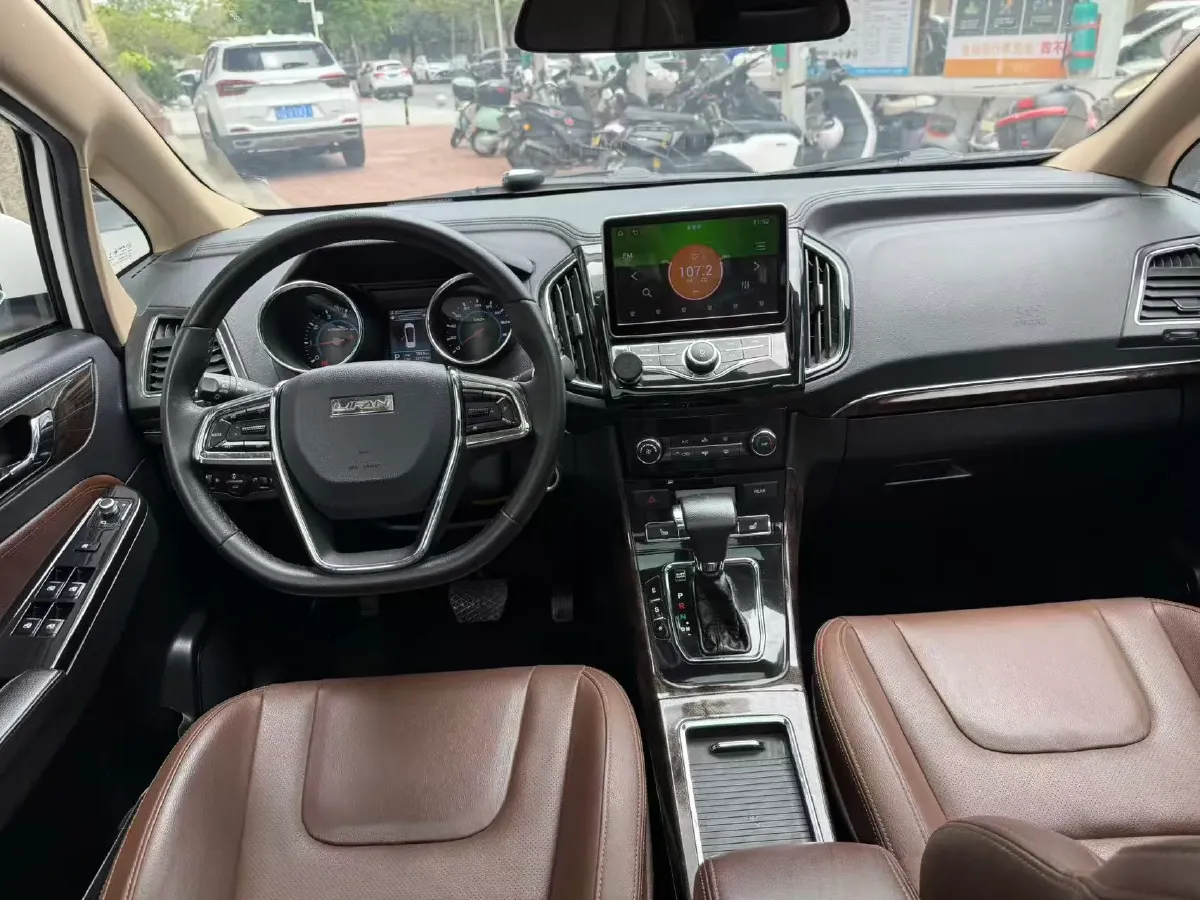 2017 LiFan XuanLang 2.0L 141HP L4 CVT,autocango,china used car exporter,china ev exporter,chinese used car exporter,chinese used ev exporter