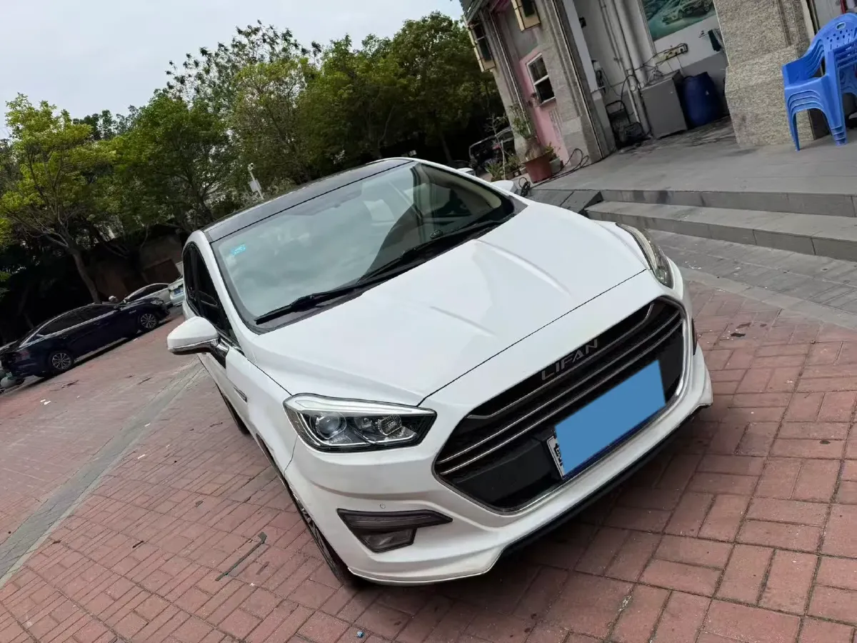 2017 LiFan XuanLang 2.0L 141HP L4 CVT,autocango,china used car exporter,china ev exporter,chinese used car exporter,chinese used ev exporter
