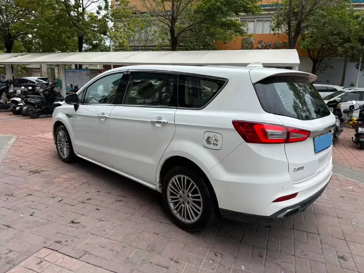 2017 LiFan XuanLang 2.0L 141HP L4 CVT,autocango,china used car exporter,china ev exporter,chinese used car exporter,chinese used ev exporter