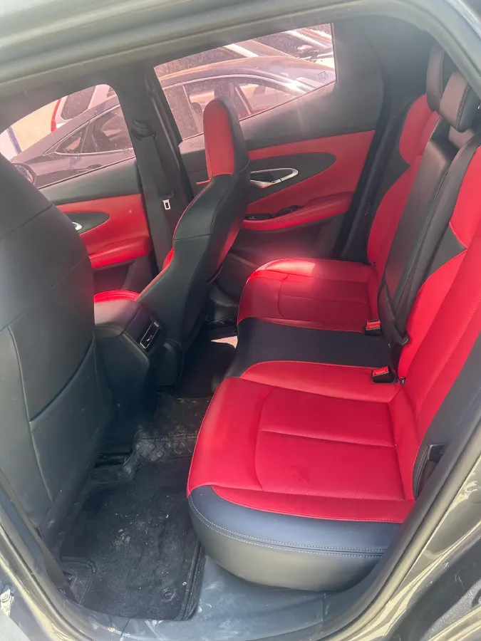 2020 ChangAn UNI-T 1.5T 180HP L4 7DCT,autocango,china used car exporter,china ev exporter,chinese used car exporter,chinese used ev exporter