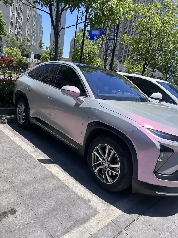 2020 NIO EC6 BEV 70KWH,autocango,china used car exporter,china ev exporter,chinese used car exporter,chinese used ev exporter
