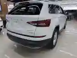 2019 Chevrolet Equinox 2.0T 260HP L4 9AT