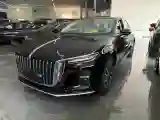 2025 HongQi H5 1.5T 169HP L4 1DHT Hybrid