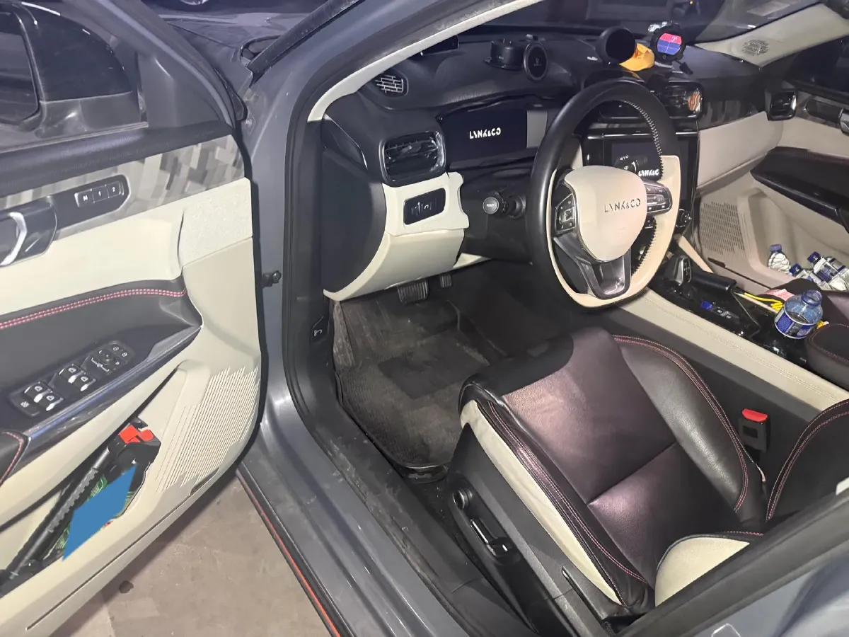 2019 LYNK&CO 02 2.0T 190HP L4 6AT,autocango,china used car exporter,china ev exporter,chinese used car exporter,chinese used ev exporter
