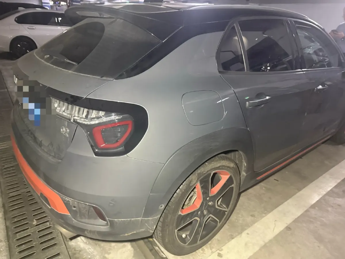 2019 LYNK&CO 02 2.0T 190HP L4 6AT,autocango,china used car exporter,china ev exporter,chinese used car exporter,chinese used ev exporter