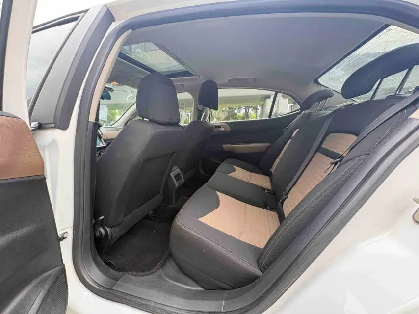 2018 Citroen C4L 1.2T 136HP L3 6AT,autocango,china used car exporter,china ev exporter,chinese used car exporter,chinese used ev exporter