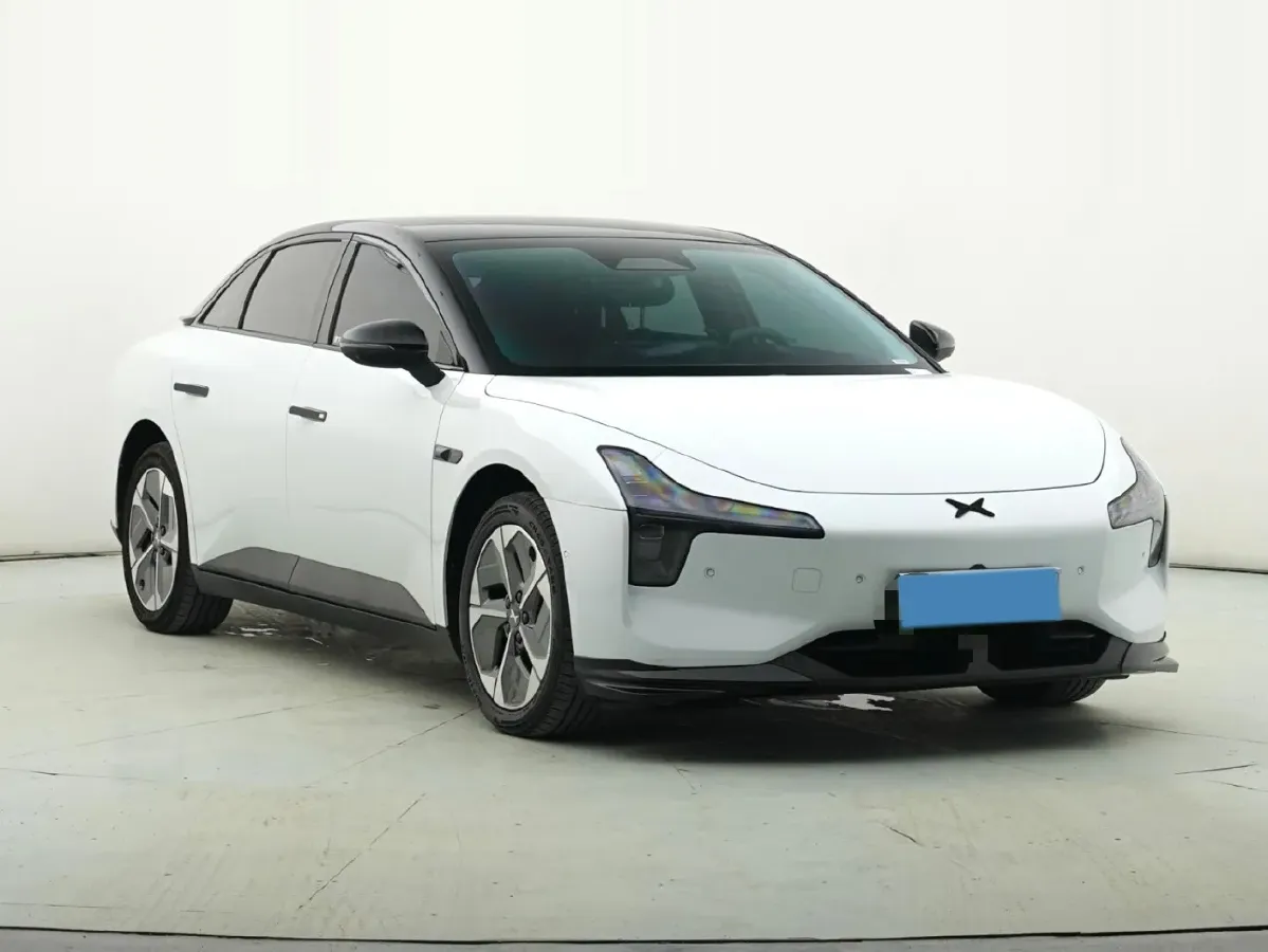 2024 Xpeng MONA M03 BEV 62.2KWH,autocango,china used car exporter,china ev exporter,chinese used car exporter,chinese used ev exporter