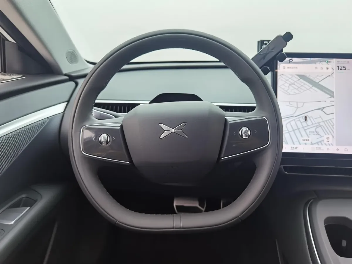 2024 Xpeng MONA M03 BEV 62.2KWH,autocango,china used car exporter,china ev exporter,chinese used car exporter,chinese used ev exporter
