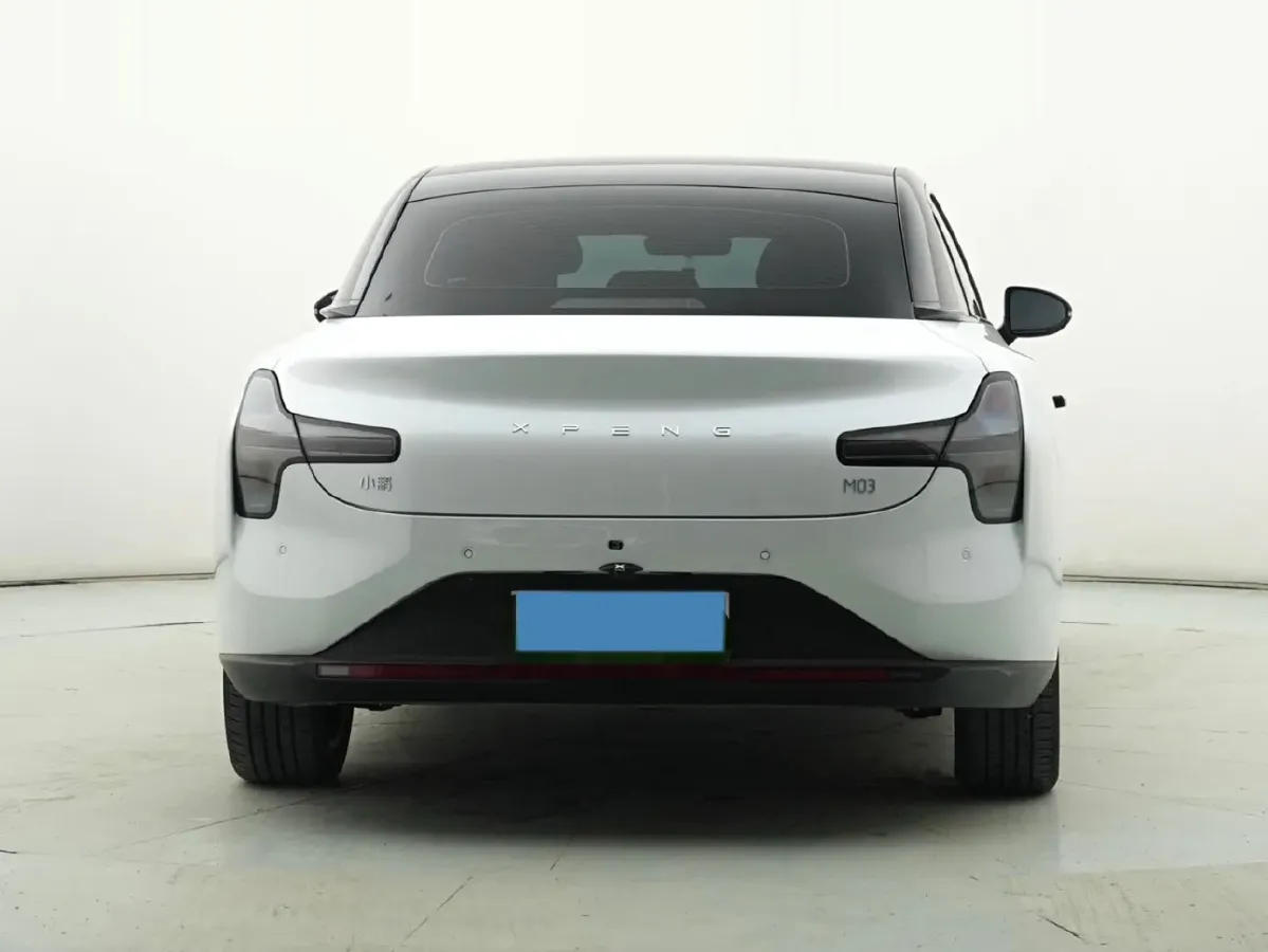 2024 Xpeng MONA M03 BEV 62.2KWH,autocango,china used car exporter,china ev exporter,chinese used car exporter,chinese used ev exporter