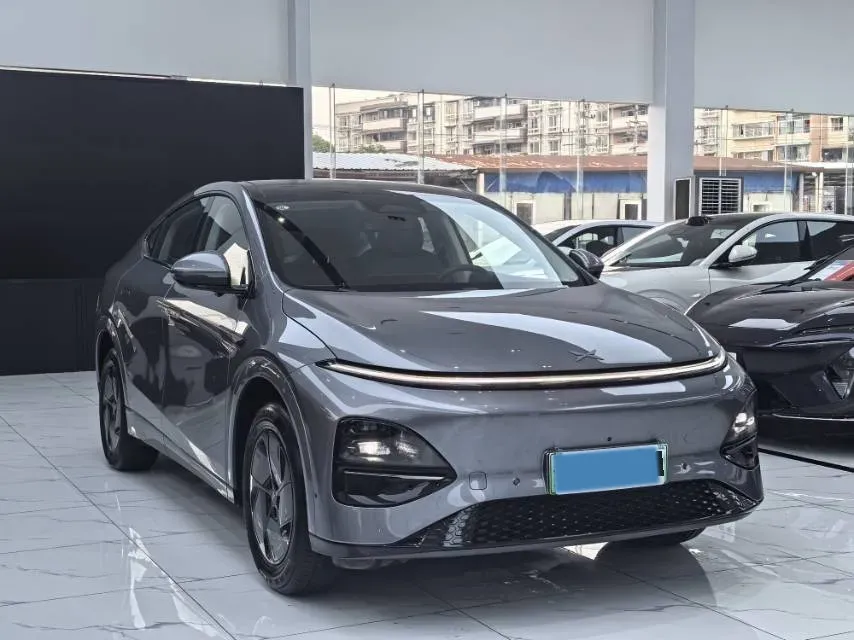 2025 Xpeng G6 BEV 68.5KWH,autocango,china used car exporter,china ev exporter,chinese used car exporter,chinese used ev exporter