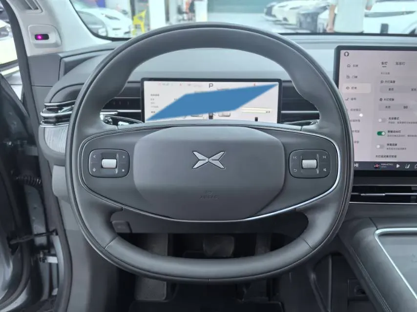 2025 Xpeng G6 BEV 68.5KWH,autocango,china used car exporter,china ev exporter,chinese used car exporter,chinese used ev exporter
