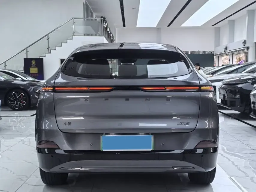 2025 Xpeng G6 BEV 68.5KWH,autocango,china used car exporter,china ev exporter,chinese used car exporter,chinese used ev exporter
