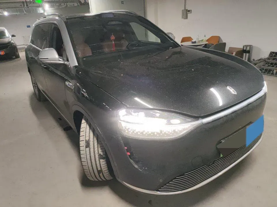 2024 HIMA AITO M9 1.5T 152HP L4 REEV 52KWH,autocango,china used car exporter,china ev exporter,chinese used car exporter,chinese used ev exporter