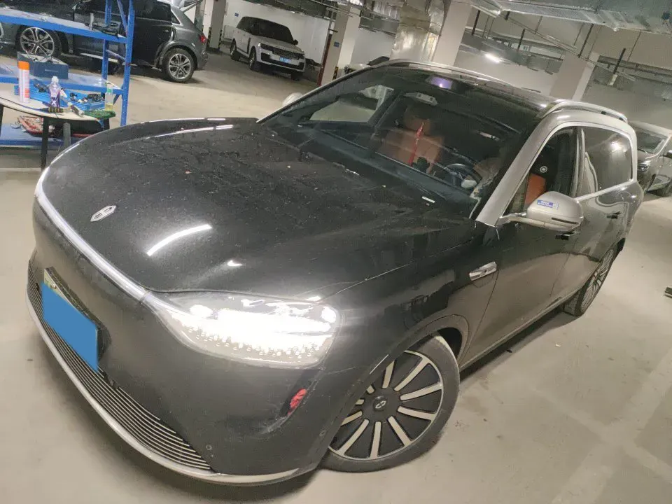 2024 HIMA AITO M9 1.5T 152HP L4 REEV 52KWH,autocango,china used car exporter,china ev exporter,chinese used car exporter,chinese used ev exporter