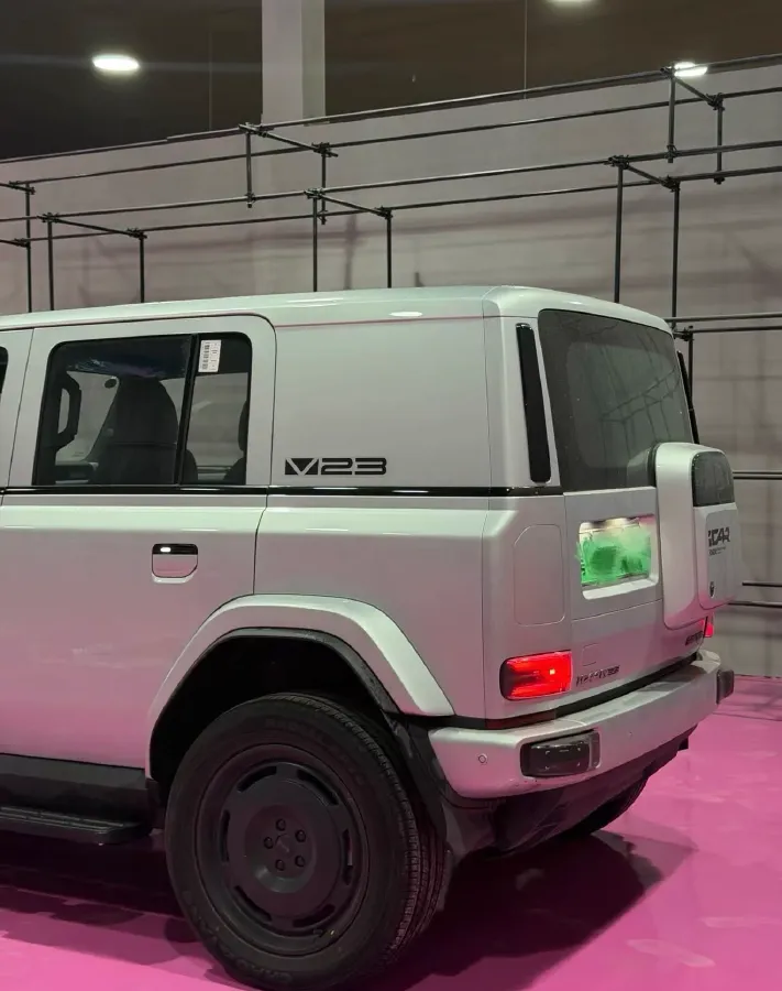 2026 iCAR iCAR Super V23 BEV,autocango,china used car exporter,china ev exporter,chinese used car exporter,chinese used ev exporter
