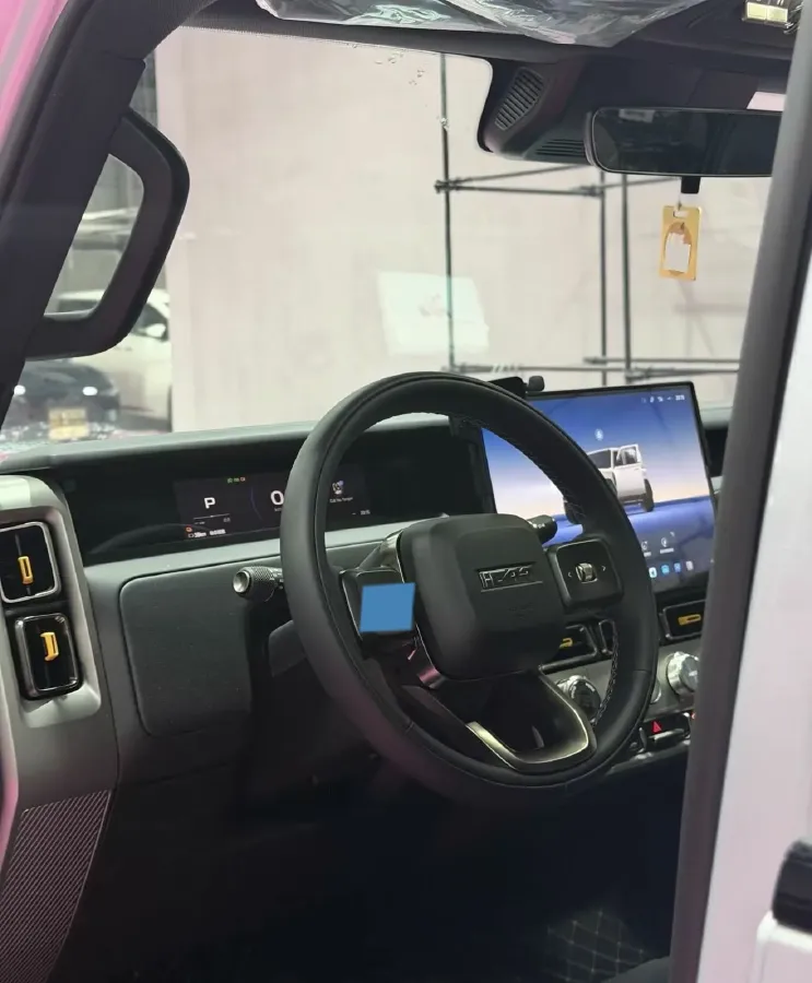2026 iCAR iCAR Super V23 BEV,autocango,china used car exporter,china ev exporter,chinese used car exporter,chinese used ev exporter