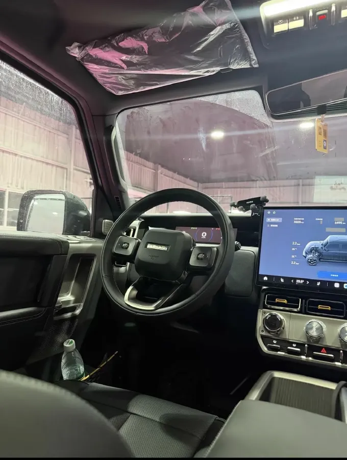 2026 iCAR iCAR Super V23 BEV,autocango,china used car exporter,china ev exporter,chinese used car exporter,chinese used ev exporter
