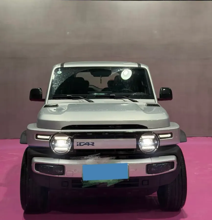 2026 iCAR iCAR Super V23 BEV,autocango,china used car exporter,china ev exporter,chinese used car exporter,chinese used ev exporter
