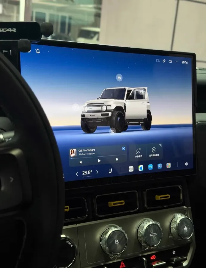 2026 iCAR iCAR Super V23 BEV,autocango,china used car exporter,china ev exporter,chinese used car exporter,chinese used ev exporter