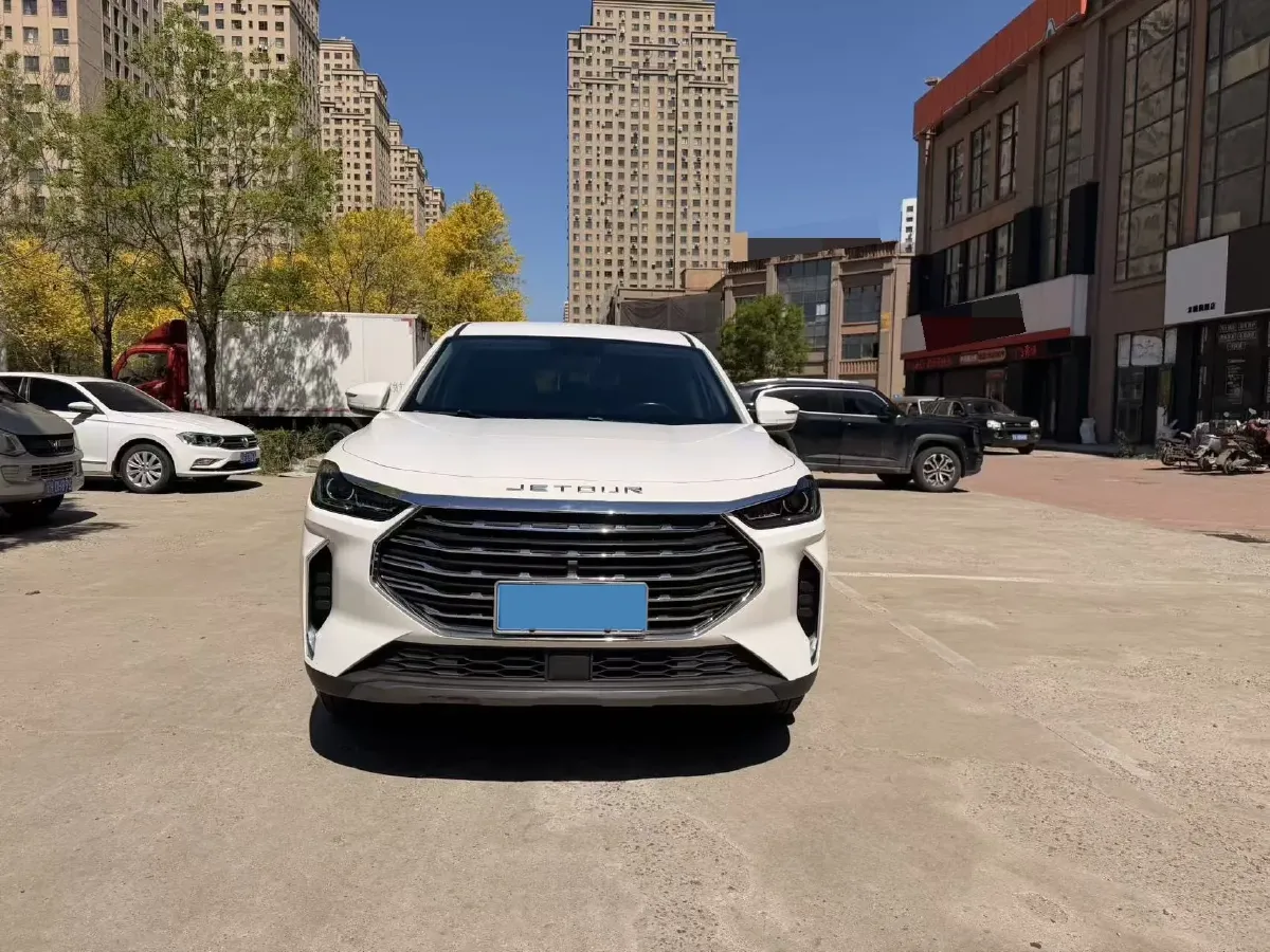 2021 Jetour X70 Plus 1.5T 156HP L4 6DCT,autocango,china used car exporter,china ev exporter,chinese used car exporter,chinese used ev exporter