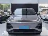 2025 Xpeng G6 BEV 68.5KWH