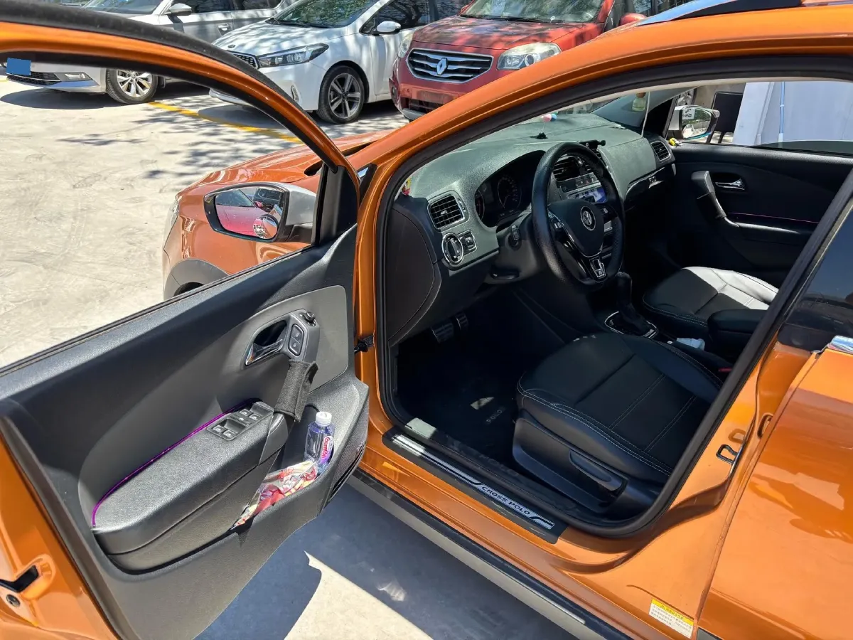 2018 Landwind XiaoYao 1.5T 163HP L4 CVT,autocango,china used car exporter,china ev exporter,chinese used car exporter,chinese used ev exporter