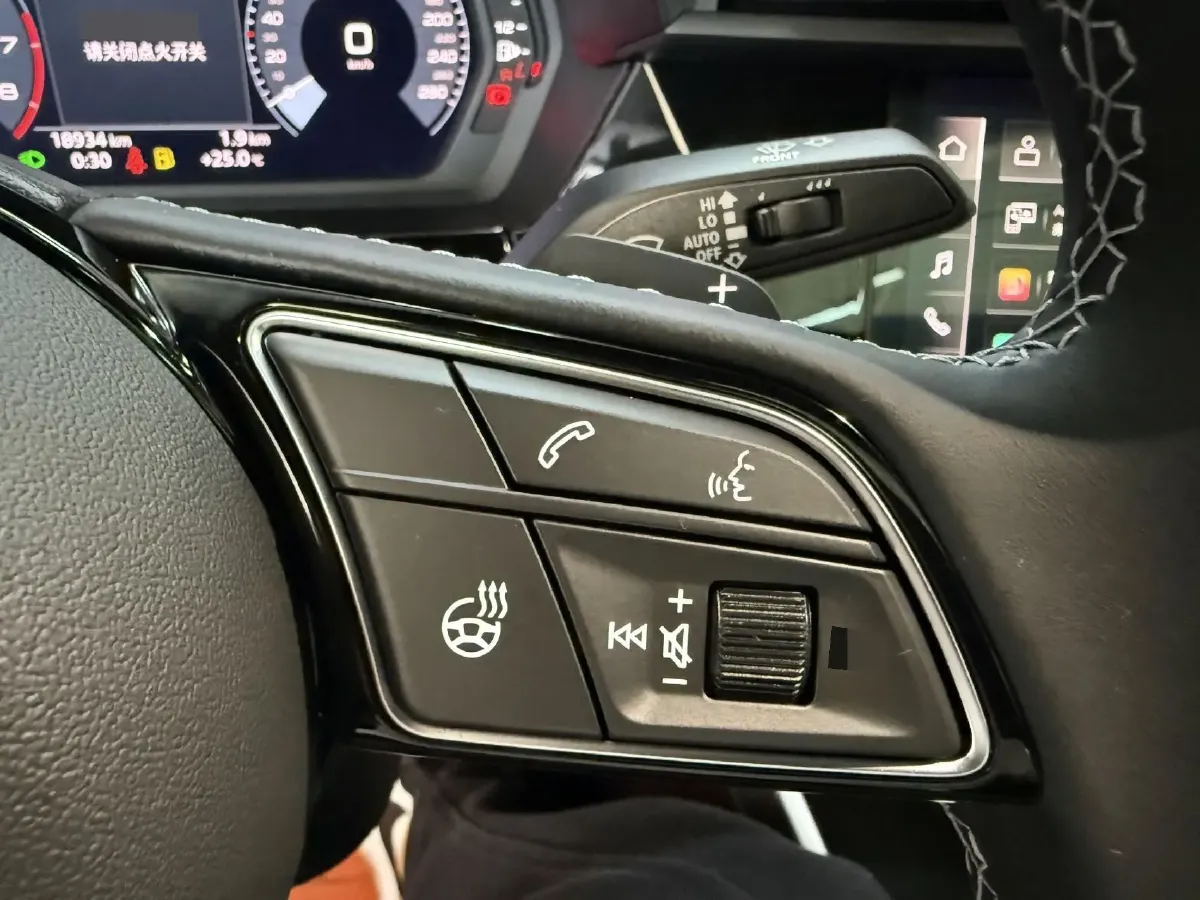 2023 Audi A3 1.4T 150HP L4 7DCT,autocango,china used car exporter,china ev exporter,chinese used car exporter,chinese used ev exporter