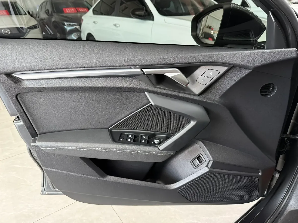 2023 Audi A3 1.4T 150HP L4 7DCT,autocango,china used car exporter,china ev exporter,chinese used car exporter,chinese used ev exporter