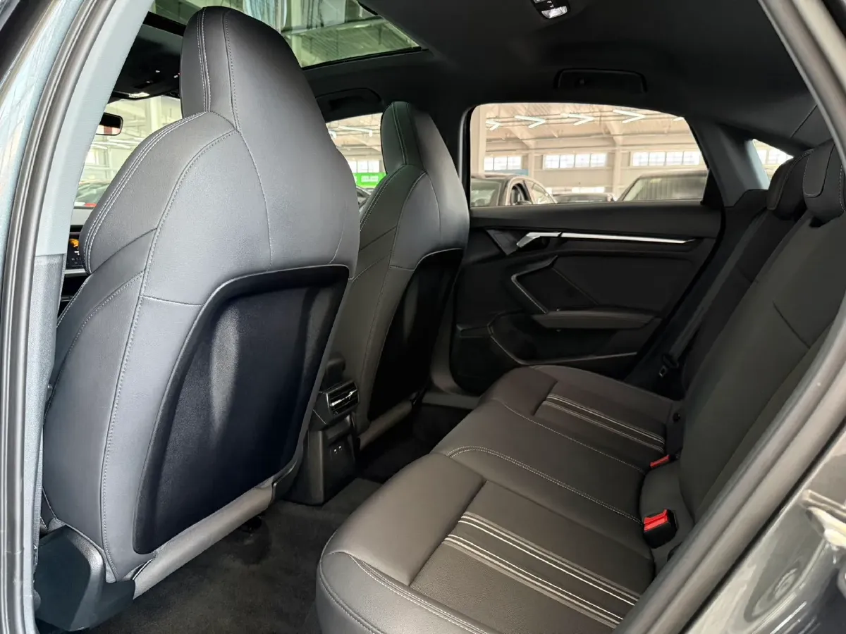 2023 Audi A3 1.4T 150HP L4 7DCT,autocango,china used car exporter,china ev exporter,chinese used car exporter,chinese used ev exporter