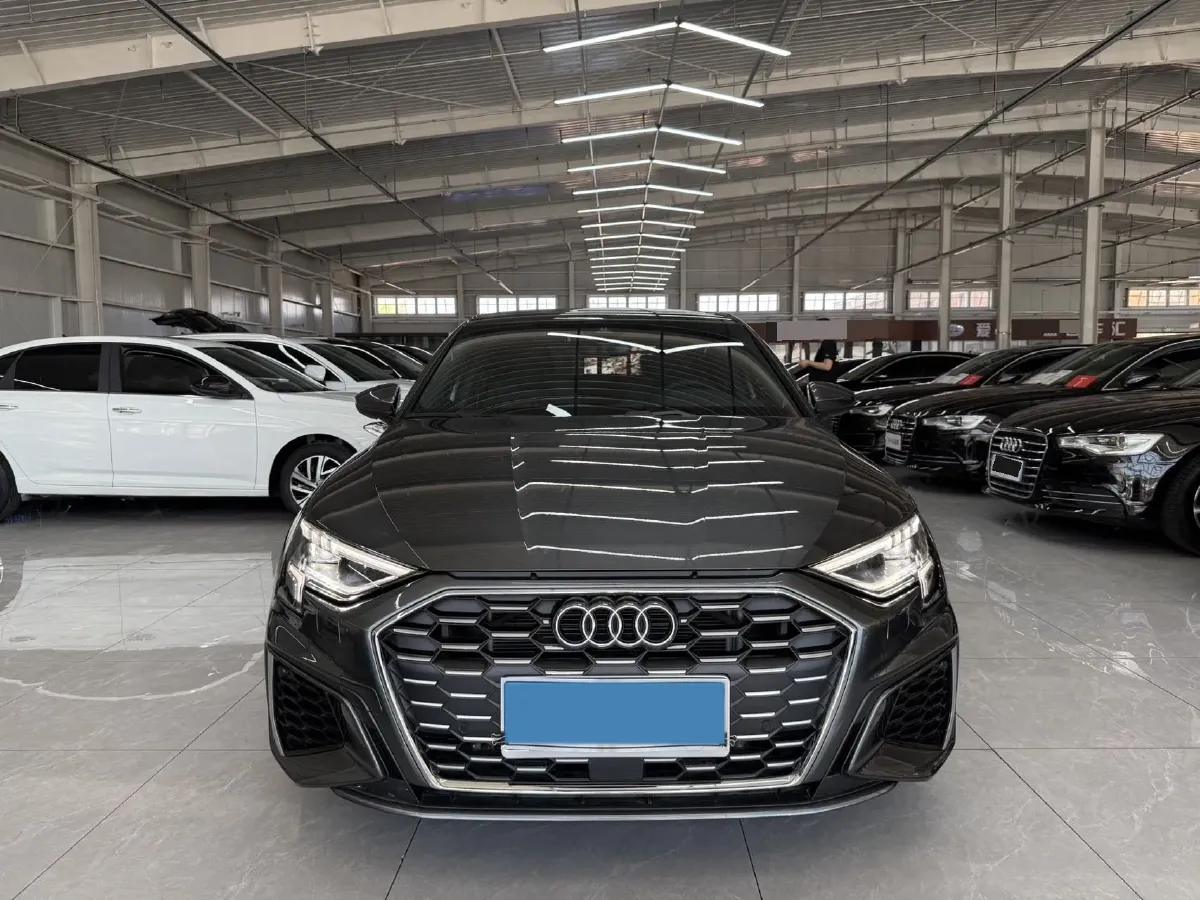 2023 Audi A3 1.4T 150HP L4 7DCT,autocango,china used car exporter,china ev exporter,chinese used car exporter,chinese used ev exporter