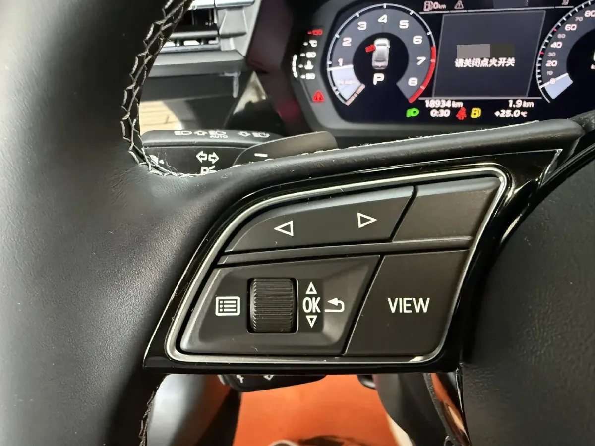 2023 Audi A3 1.4T 150HP L4 7DCT,autocango,china used car exporter,china ev exporter,chinese used car exporter,chinese used ev exporter