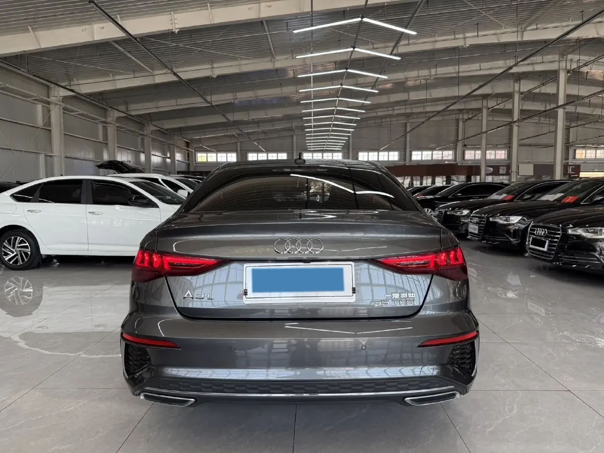 2023 Audi A3 1.4T 150HP L4 7DCT,autocango,china used car exporter,china ev exporter,chinese used car exporter,chinese used ev exporter