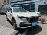 2022 HongQi HS5 2.0T 224HP L4 6AT