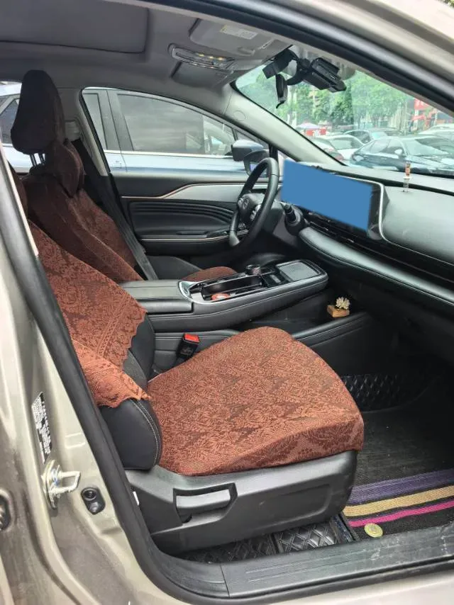 2023 Aion S BEV 55.2KWH,autocango,china used car exporter,china ev exporter,chinese used car exporter,chinese used ev exporter