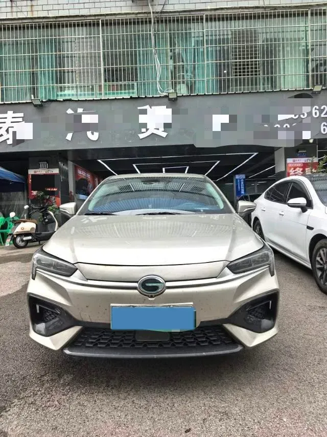 2023 Aion S BEV 55.2KWH,autocango,china used car exporter,china ev exporter,chinese used car exporter,chinese used ev exporter