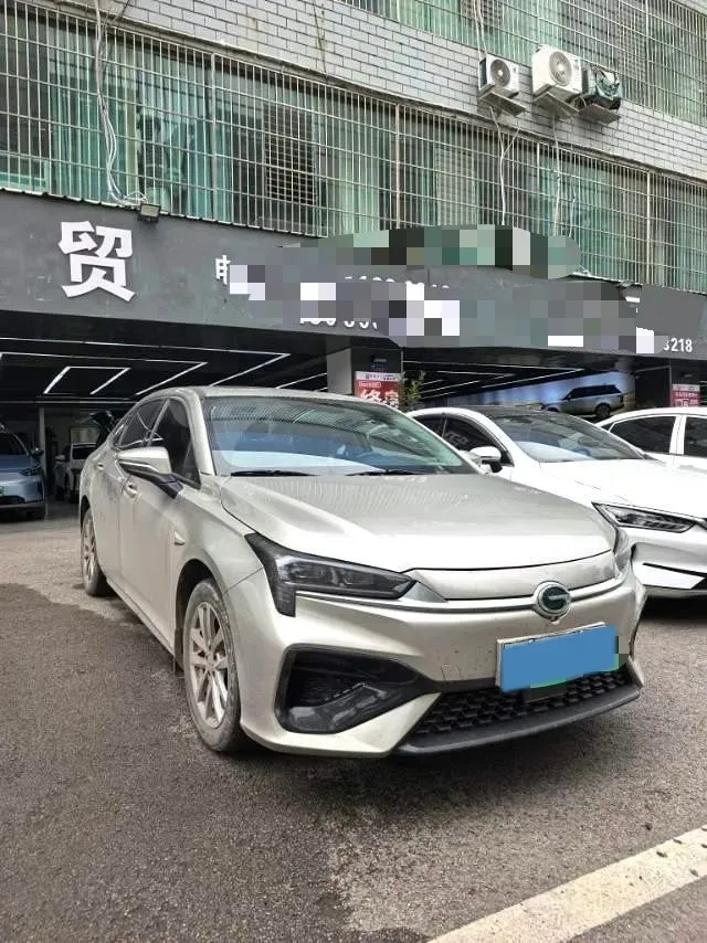 2023 Aion S BEV 55.2KWH,autocango,china used car exporter,china ev exporter,chinese used car exporter,chinese used ev exporter