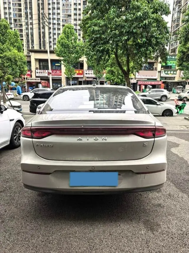 2023 Aion S BEV 55.2KWH,autocango,china used car exporter,china ev exporter,chinese used car exporter,chinese used ev exporter