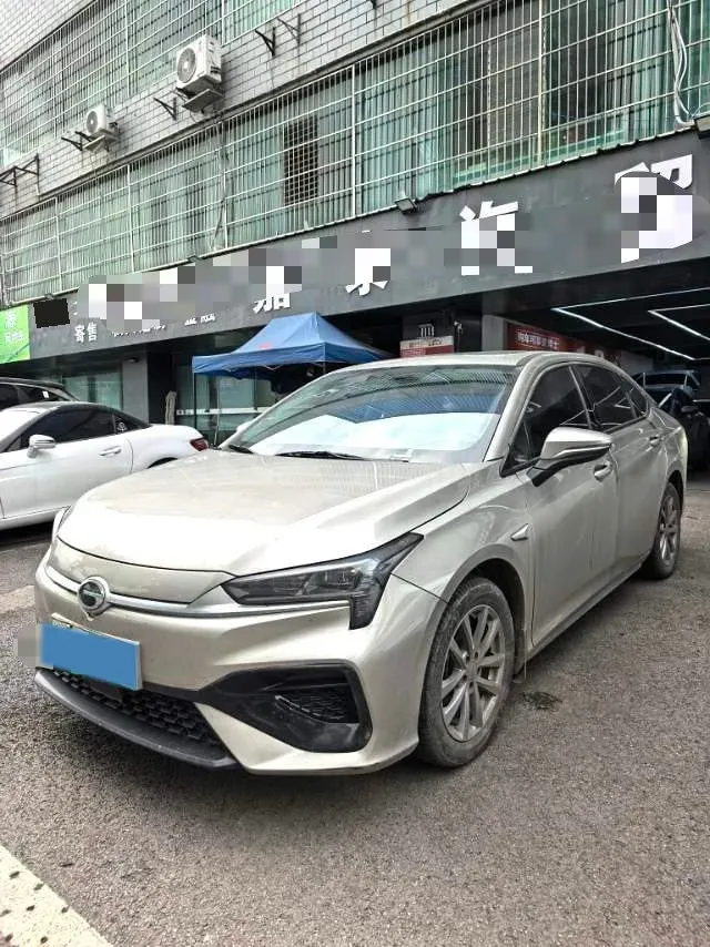 2023 Aion S BEV 55.2KWH,autocango,china used car exporter,china ev exporter,chinese used car exporter,chinese used ev exporter
